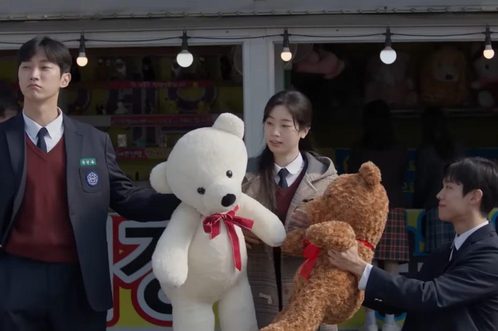 cuplikan film You Are the Apple of My Eye (youtube.com/Busanfilmfest)
