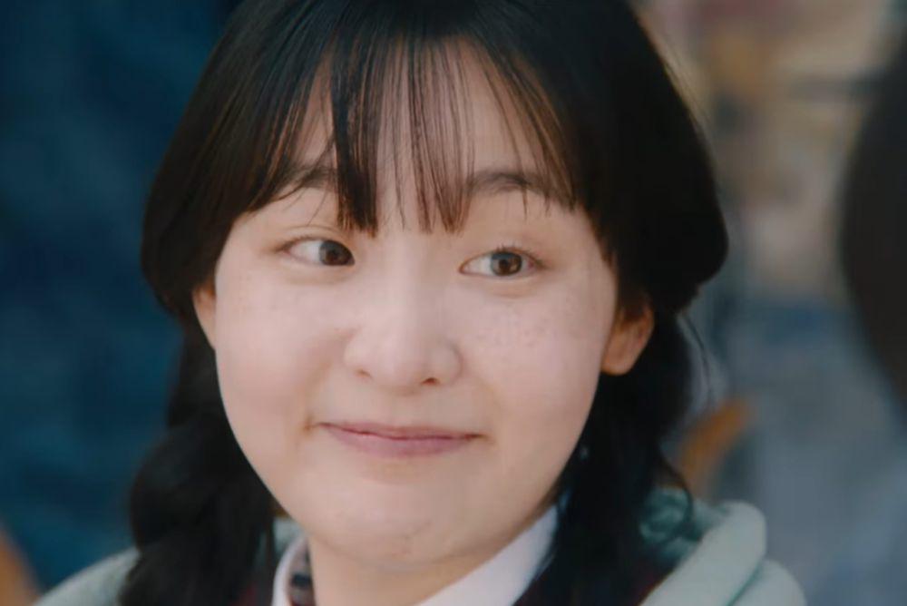 cuplikan Kim Min Ha di drakor Way Back Love (youtube.com/Busanfilmfest)