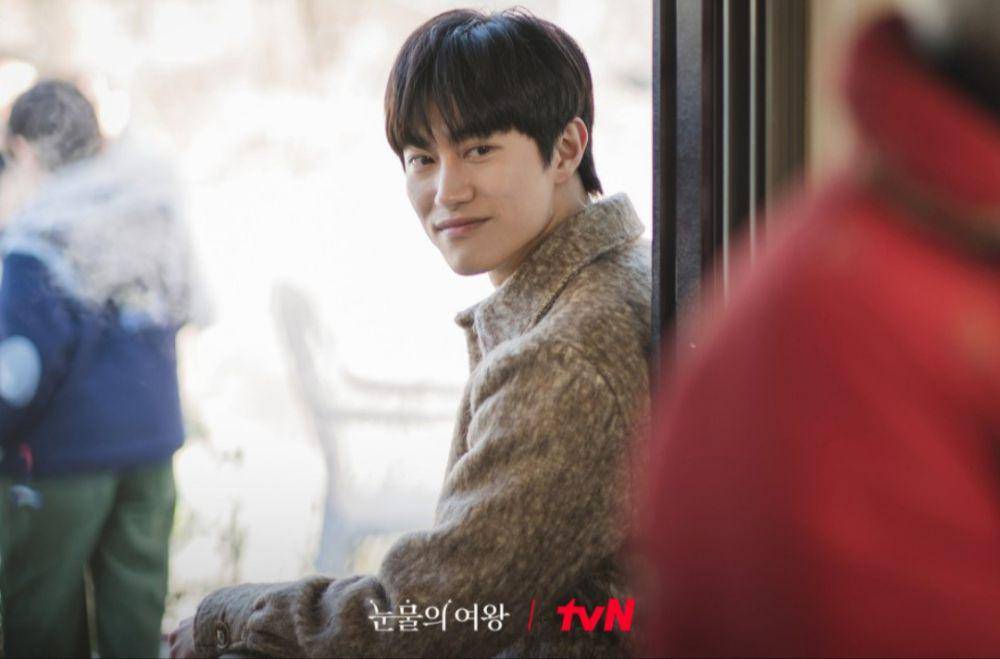 cuplikan Queen of Tears (dok.tvn/Queen of Tears)