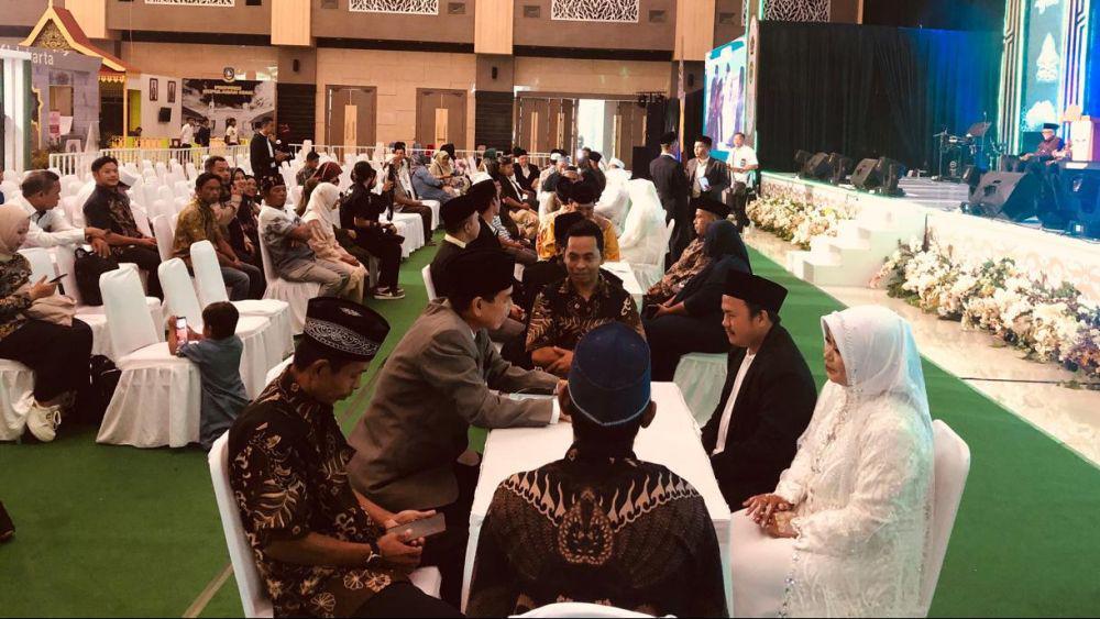 Larangan Nikah Hari Libur, Kemenag: KUA yang Tutup, Bukan Penghulu