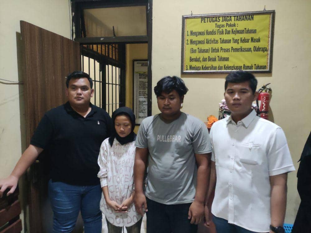 Istri Selingkuh dan Tersulut Api Cemburu jadi Motif Pria Dibunuh