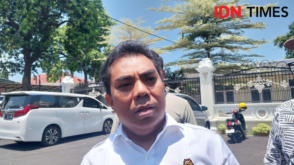 Kasus Tipikor Pasar Cigasong: Irfan Ajukan Penangguhan