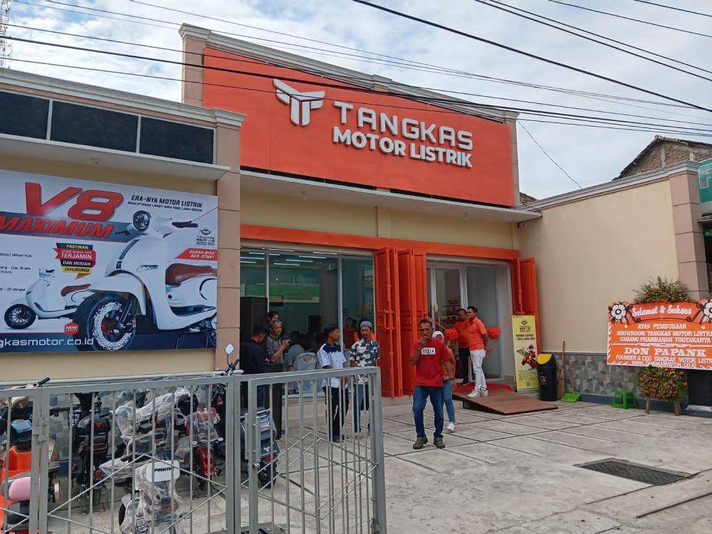 Dealer Tangkas di Jabar (Tangkas)