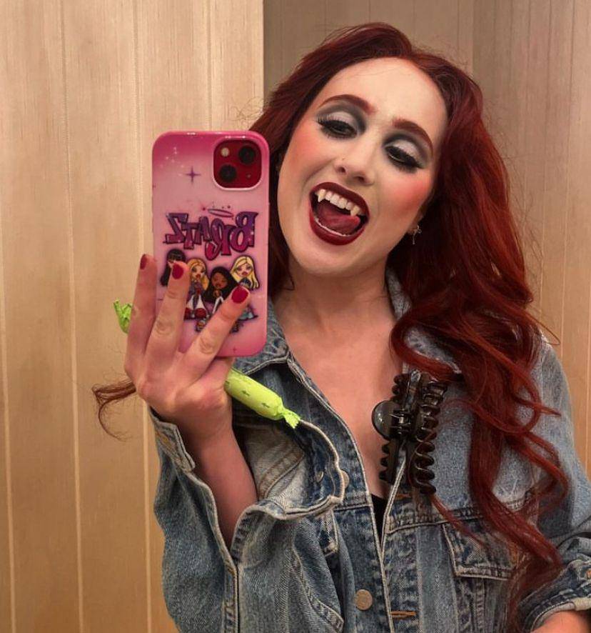 potret Chappell Roan (instagram.com/chappellroan)