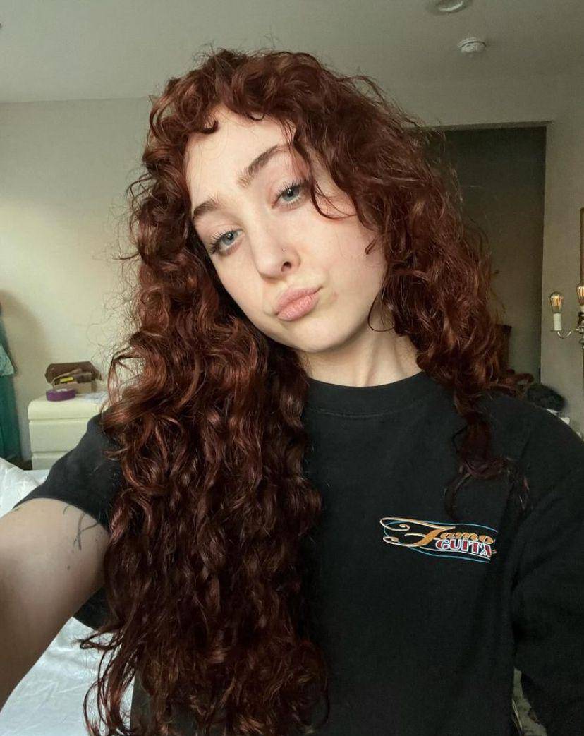 potret Chappell Roan (instagram.com/chappellroan)