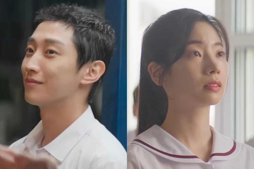 cuplikan film You Are the Apple of My Eye (youtube.com/Busanfilmfest)