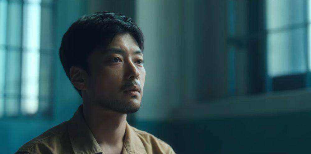 Jang Seung Jo di drama The Frog (Dok. Netflix/The Frog)