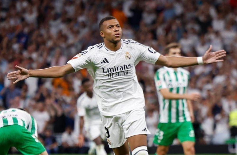 4 Pemain Prancis yang Membela Real Madrid pada 2024/2025