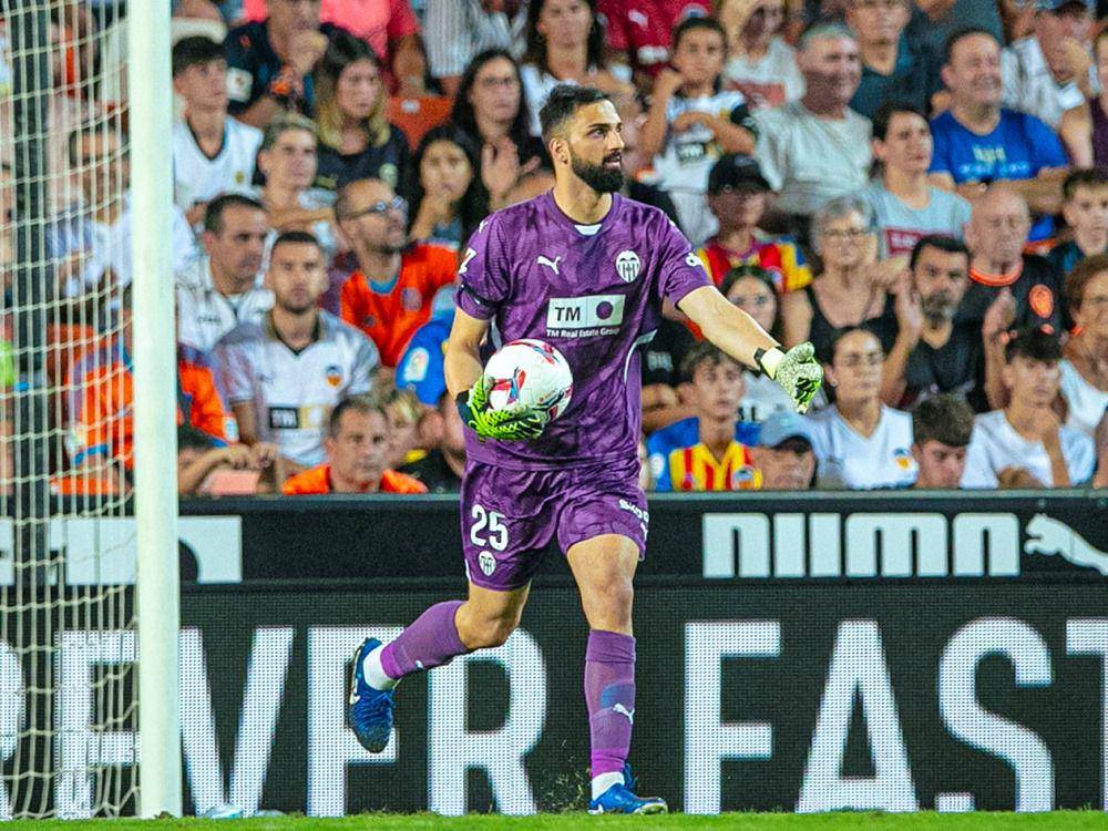 Giorgi Mamardashvili (valenciacf.com)