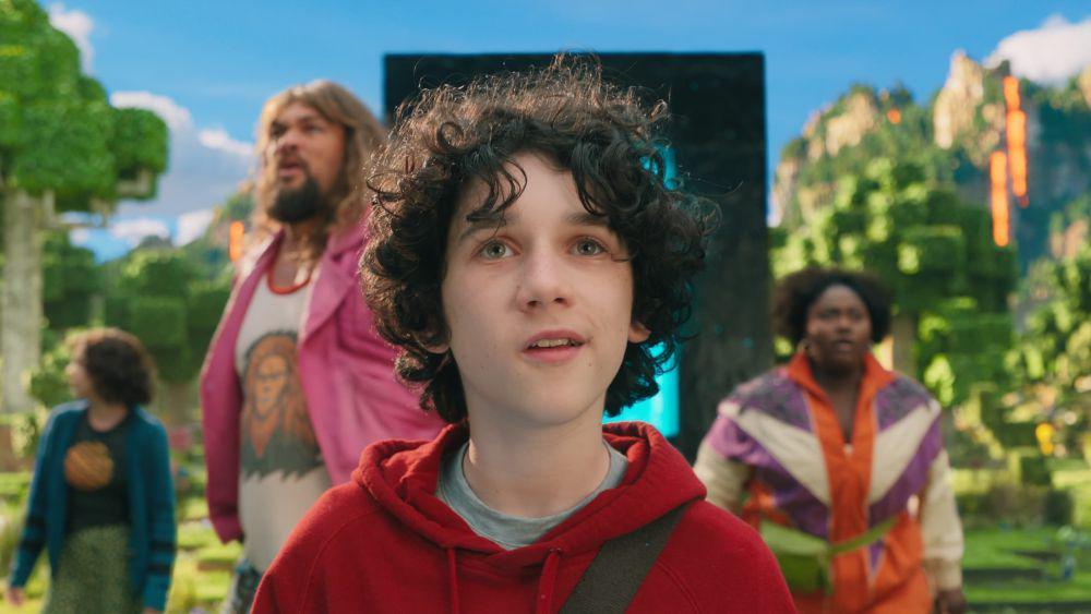 5 Alasan Mengapa Film A Minecraft Movie Gak Disukai Penggemar