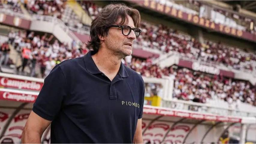 Paolo Vanoli (legaseriea.it)