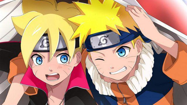 10 Perbedaan Utama Boruto dan Naruto Saat Kecil, Sudah Tahu?