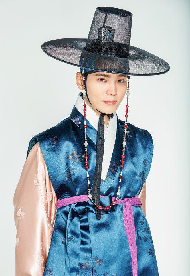Joo Won di My Sassy Girl (dok. SBS/My Sassy Girl)