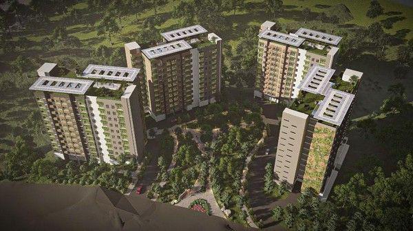 Menteri PANRB Klaim Tower Hunian ASN di IKN Nyaman, Ini Fasilitasnya!