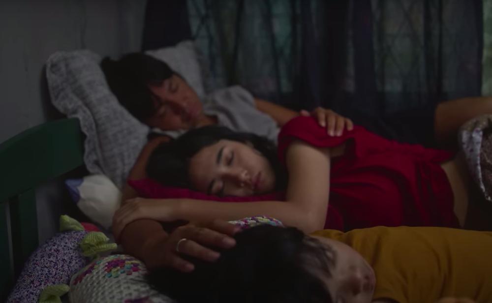 Dua Hati Biru (dok. Starvision Plus/Dua Hati Biru)