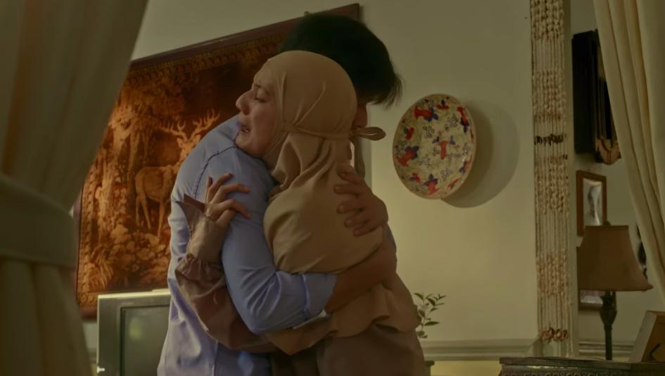 Sampai Jadi Debu (dok. Falcon Pictures/Sampai Jadi Debu)