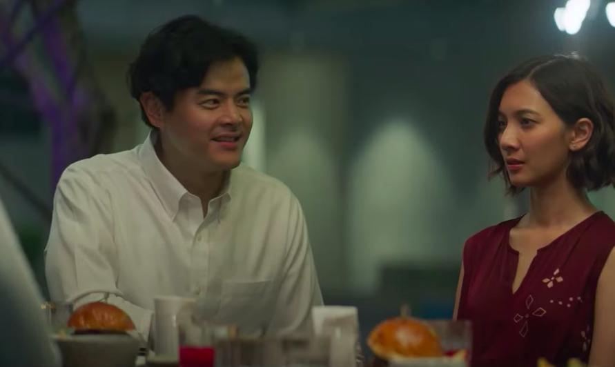 Yang Hilang dalam Cinta (dok. Starvision/Yang Hilang dalam Cinta)