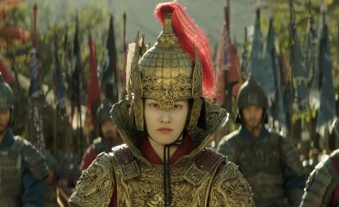 7 Sekutu Utama yang Berpihak pada Ratu Woo di Akhir Queen Woo