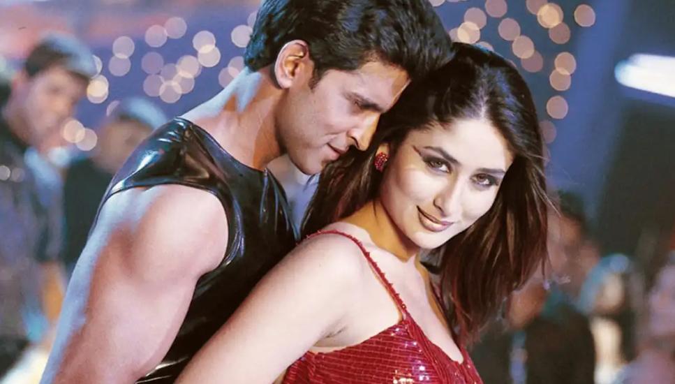 cuplikan film Kabhi Kushi Kabhie Gham... (dok. Yash Raj Films/Kabhi Kushi Kabhie Gham...)