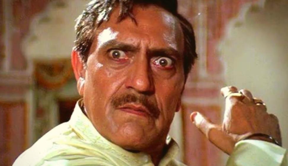 7 Artis dengan Karakter Paling Ikonik di Film Bollywood, Memorable!