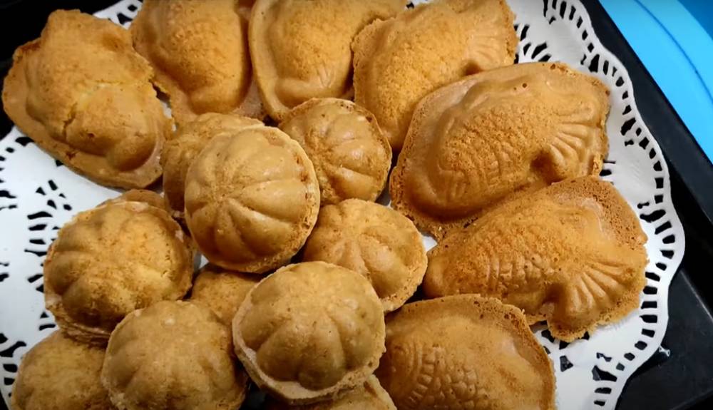ilustrasi kue bhoi (YouTube.com/resep bunda aan)