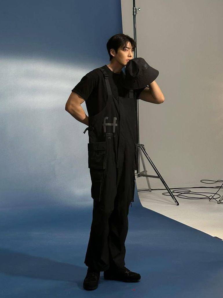 potret Kim Woo Bin (instagram.com/____kimwoobin)