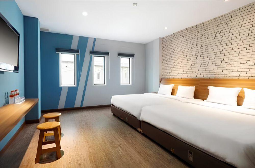 Kama Hotel Medan (instagram.com/kama_hotel)