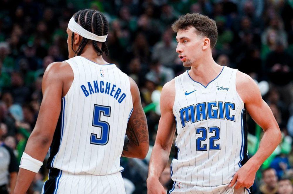 5 Tim dengan Peluang Kecil, tetapi Bisa Jadi Kuda Hitam di NBA 2024