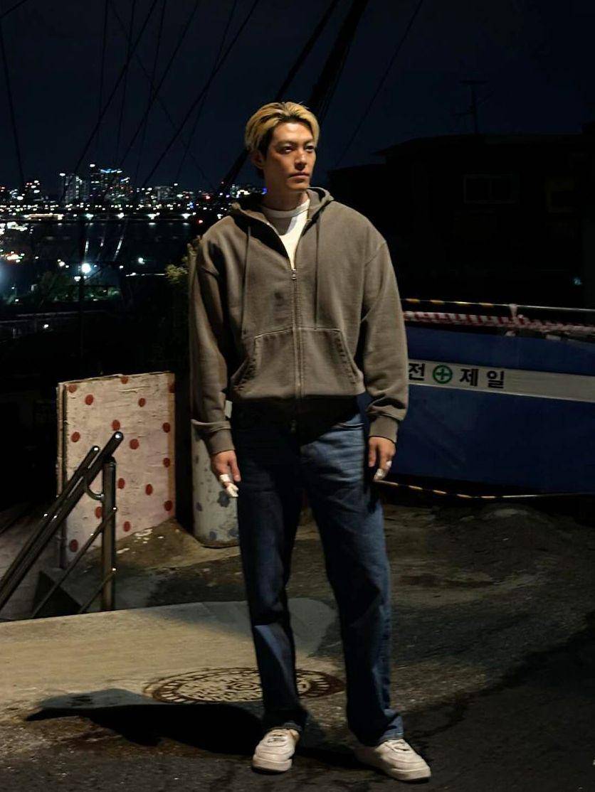 potret Kim Woo Bin (instagram.com/____kimwoobin)
