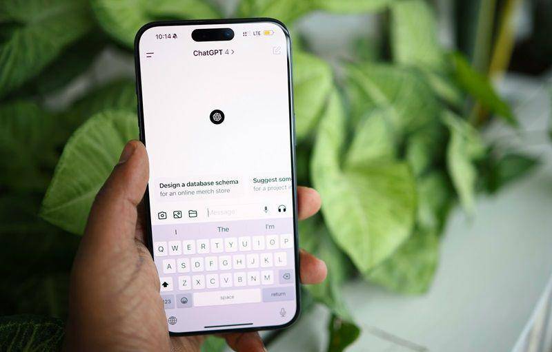 ilustrasi menggunakan ChatGPT (unsplash.com/Solen Feyissa)