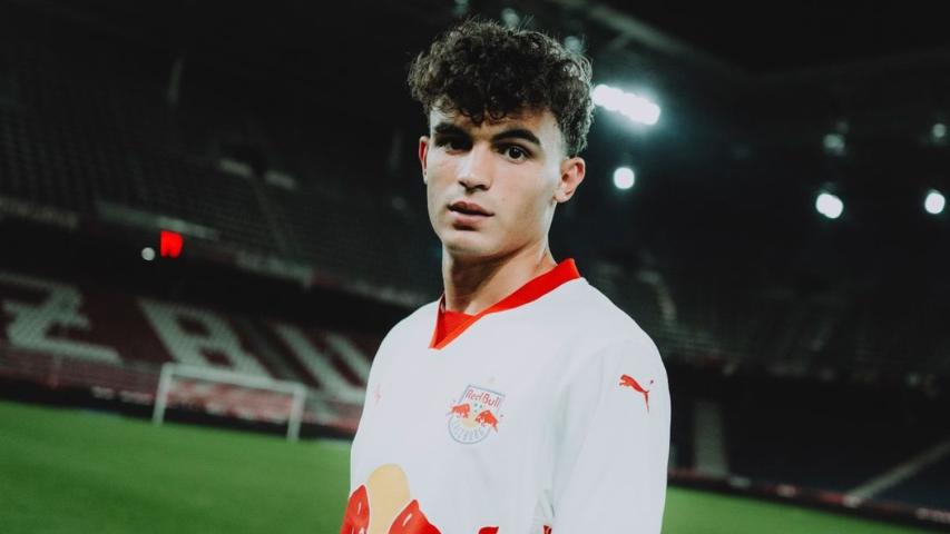 Stefan Bajcetic (redbullsalzburg.at)