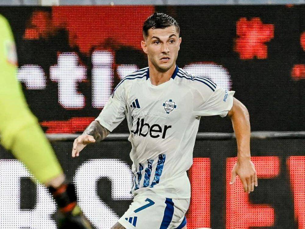 Gabriel Strefezza (instagram.com/comofootball)
