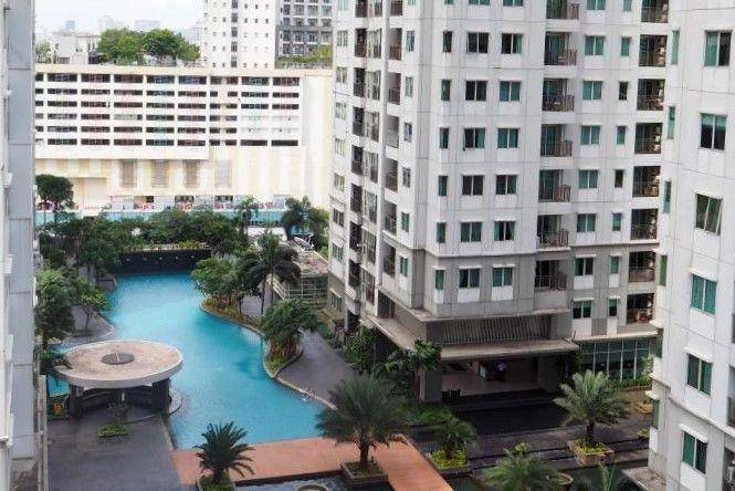 Thamrin Residence Apartment. (thamrinresidences.com/)