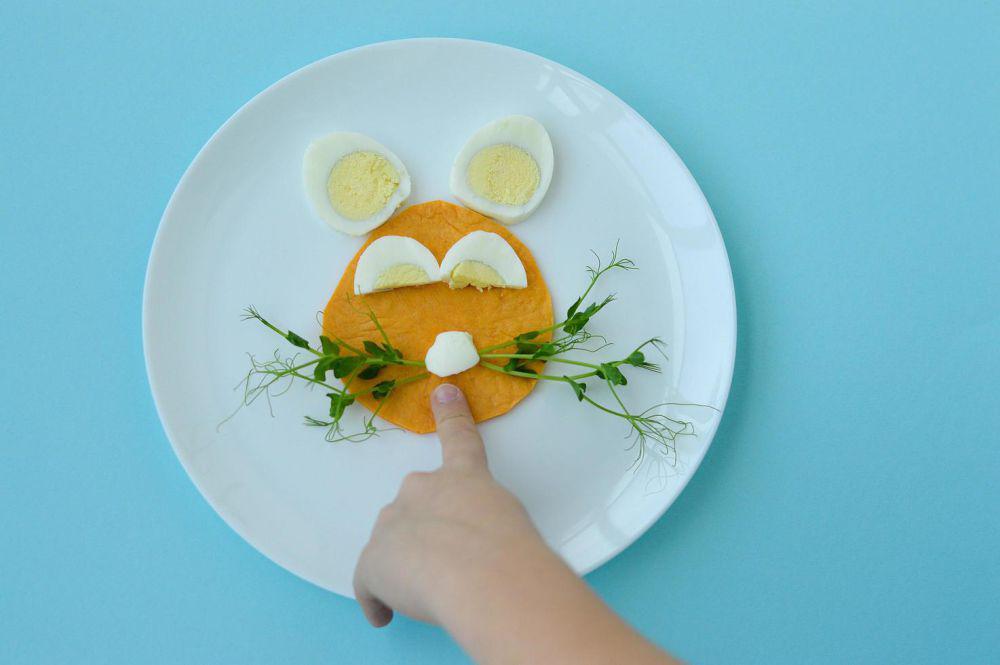 5 Tips Membuat Sarapan untuk Si Kecil supaya Gak Gampang Bosan