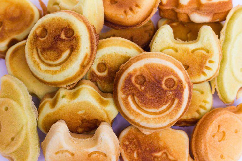 ilustrasi pancake (vecteezy.com/110946066066985)