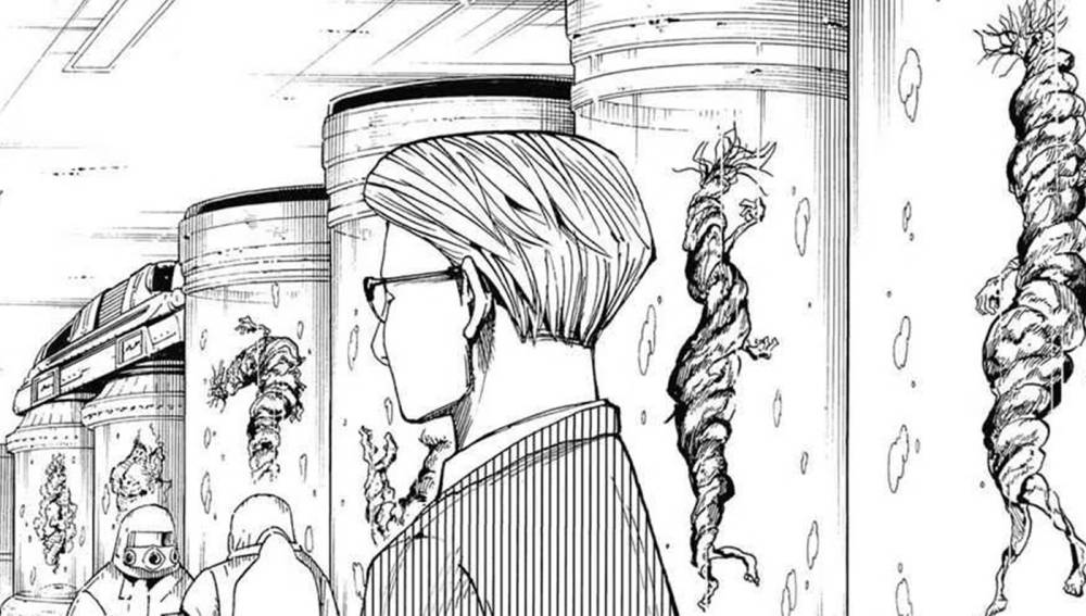 dok. Shueisha
