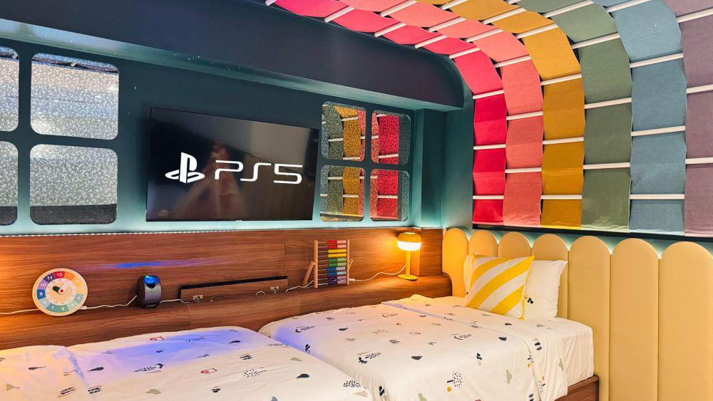 5 Hotel di Jakarta yang Dilengkapi Kids Room, Anak Pasti Betah!