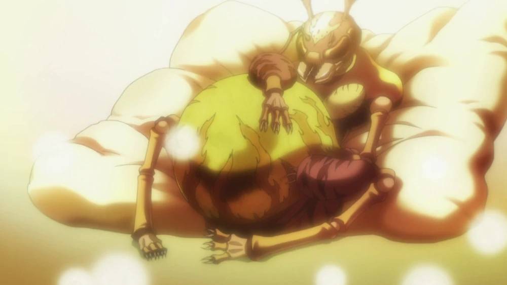 dok. Madhouse/ Hunter x Hunter