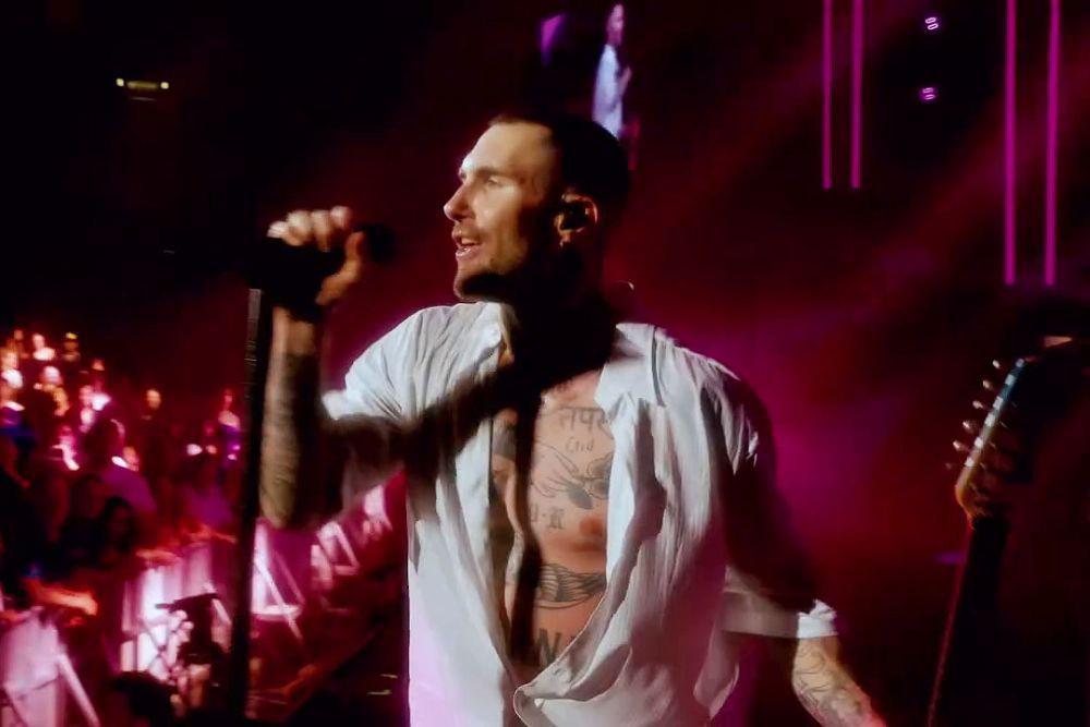 Beda Harga Tiket Konser Maroon 5 di Jakarta, Kuala Lumpur, dan Bangkok