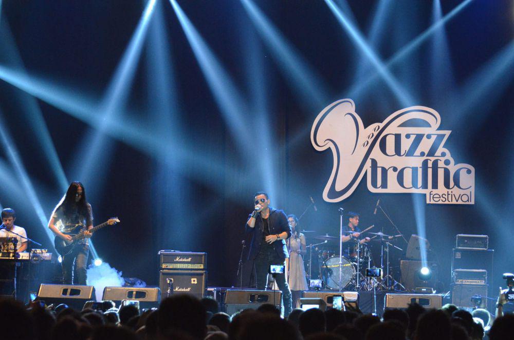 Jazz Traffic Festival 2024 Tawarkan 4 Stage Penuh Kejutan