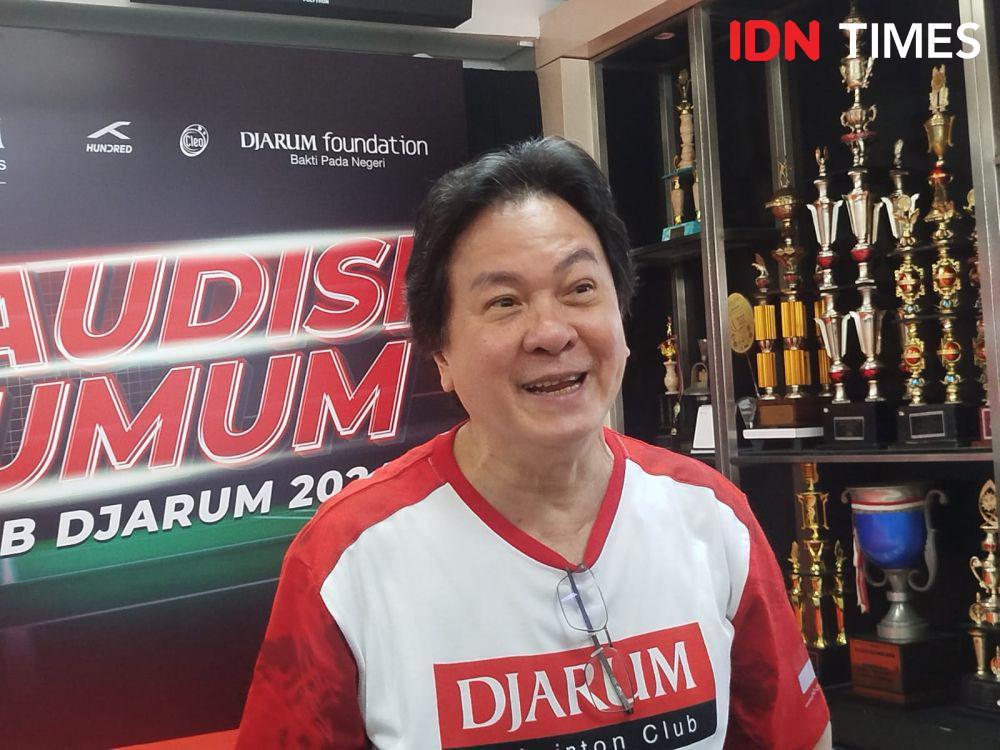 Tunggal Putra Gagal Bersinar di Olimpiade 2024, Legenda Ini Heran