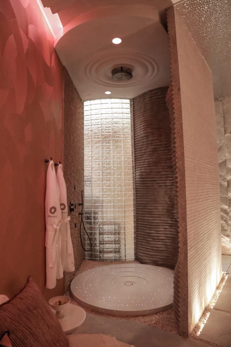 koleksi GROHE SPA (dok.GROHE SPA)