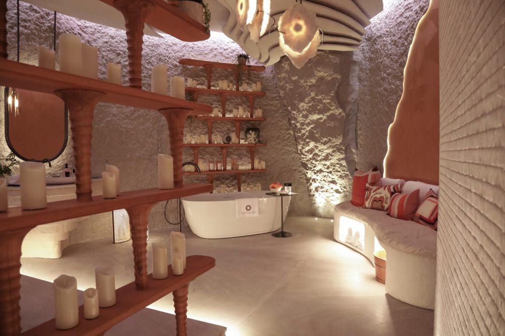 Kolaborasi GROHESPA X ID12: Hadirkan Antrum Spa dengan Oase Kemewahan