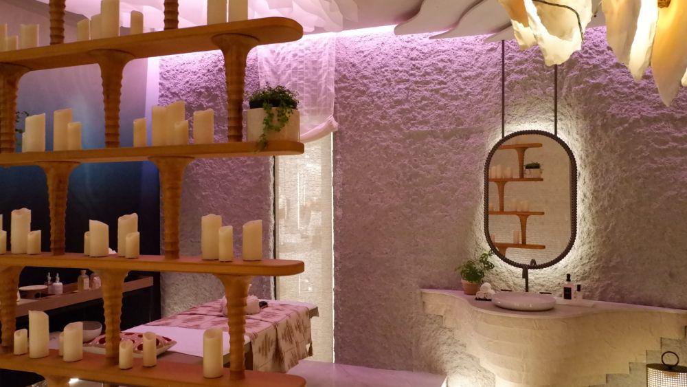 koleksi GROHE SPA (dok.GROHE SPA)