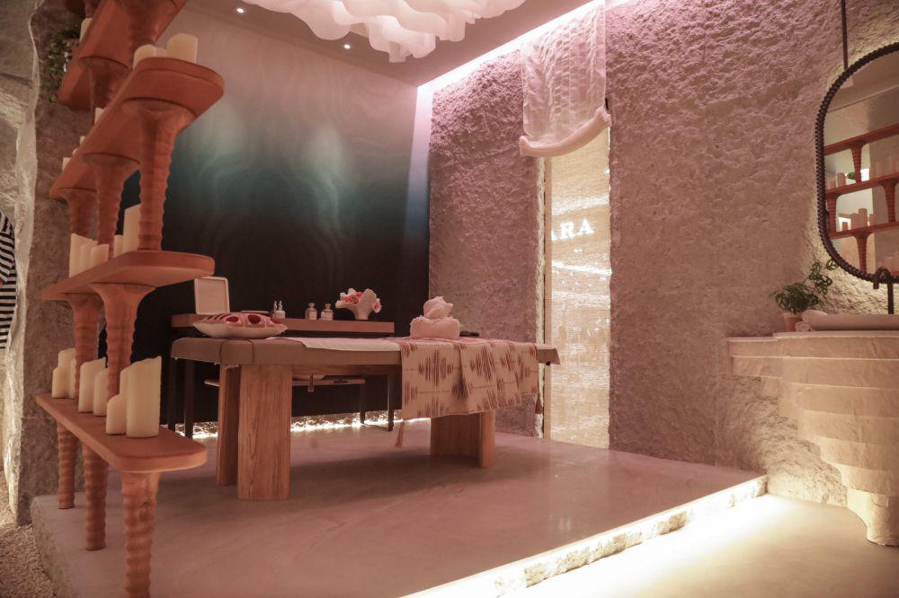 koleksi GROHE SPA (dok.GROHE SPA)