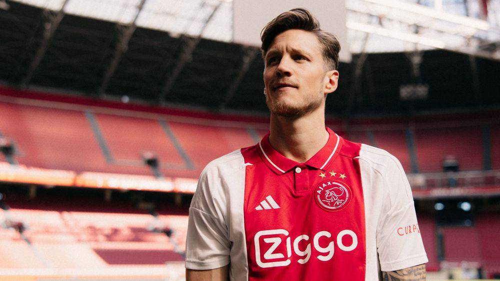 Wout Weghorst (ajax.nl)