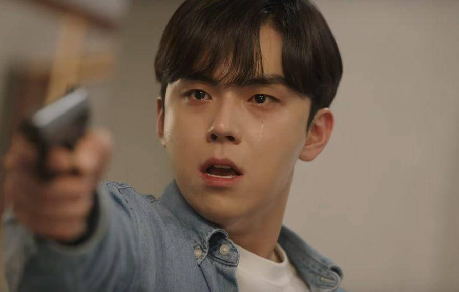 cuplikan drama Korea Your Honor (youtube.com/@Studio_Genie)