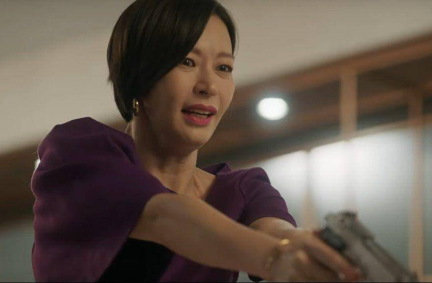 cuplikan drama Korea Your Honor (youtube.com/@Studio_Genie)