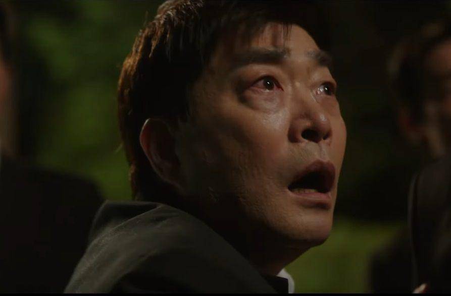 cuplikan drama Korea Your Honor (youtube.com/@Studio_Genie)