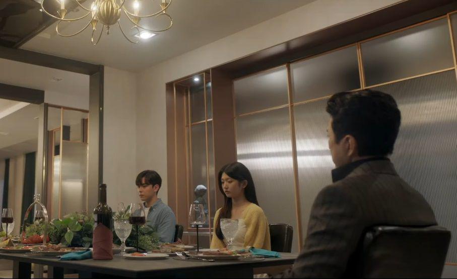 10 Kronologi Kematian Son Ho Young di Drakor Your Honor